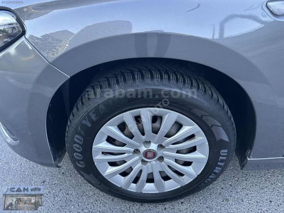 88BİNKM ORİNAL 1.6M.JET 130BG SERVİS BAKIMLI=EKSPERTİZGARANTİLİ=