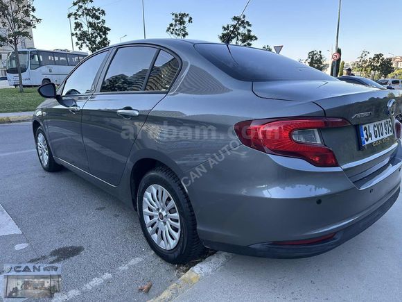 88BİNKM ORİNAL 1.6M.JET 130BG SERVİS BAKIMLI=EKSPERTİZGARANTİLİ=