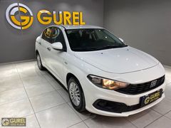 "GÜREL OTO"24 AY VADE 2022 EGEA 1.6 MJET EASY DCT 92.455 KM