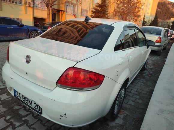 Sahibinden Fiat Linea 1.3 Multijet Active Plus 2011 Model