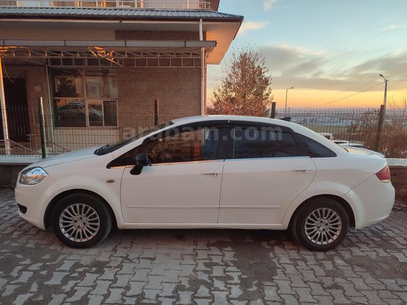 Sahibinden Fiat Linea 1.3 Multijet Active Plus 2011 Model