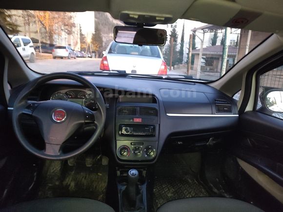 Sahibinden Fiat Linea 1.3 Multijet Active Plus 2011 Model
