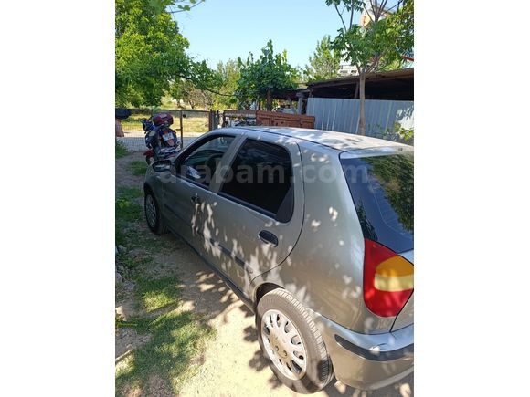 Sahibinden Fiat Palio 1.3 Multijet Active 2005 Model