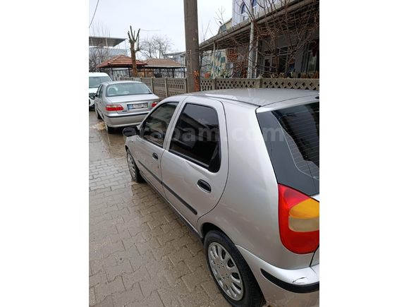 Sahibinden Fiat Palio 1.3 Multijet Active 2005 Model