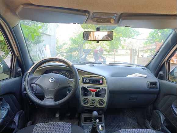 Sahibinden Fiat Palio 1.3 Multijet Active 2005 Model