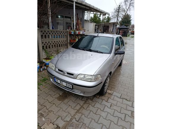 Sahibinden Fiat Palio 1.3 Multijet Active 2005 Model