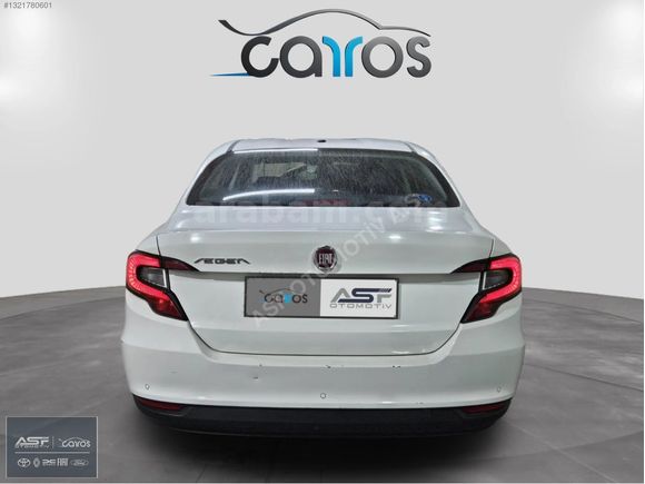 ASF Toyota'dan 2024 Egea Dizel Otomatik Easy %20 Kdv
