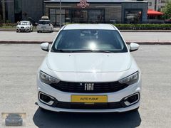 2024 FİAT EGEA 1.6 MULTİJET 130 HP EASY BOYASIZ HATASIZ