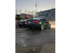 Sahibinden BMW 5 Serisi 520d Standart 2008 Model  KAPALI GARAJ ARACIDIR