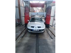 Sahibinden Renault Megane 1.5 dCi Sportway 2006 Model  354.000 km Gri