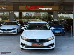 PERRE MOTORS'DAN 2025 FİAT EGEA 1.6MJET EASY GSR KK12TAKSİT