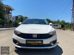 KUBALİÇ DEN 2024 MODEL Egea 1.6 MultiJet II Easy GSR DCT
