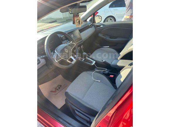 Sahibinden Renault Clio 1.0 TCe Evolution 2024 Model 