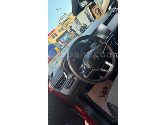 Sahibinden Renault Clio 1.0 TCe Evolution 2024 Model 