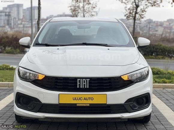 2023 MODEL/HATASIZ-BOYASIZ/79BİN KM/GENİŞ EKRAN/İLK ELDEN