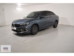 Fiat Egea 1.6 Easy-2023-Kredi Kartına 12 Ay Taksit İmkanı