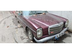 Sahibinden Mercedes - Benz 115