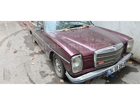 Sahibinden Mercedes - Benz 115