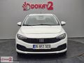 2022 Egea 1.6 M.jet Easy Dct 130HP*Değişensiz*K.Kartı 12 Taksit