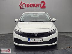 2022 Egea 1.6 M.jet Easy Dct 130HP*Değişensiz*K.Kartı 12 Taksit