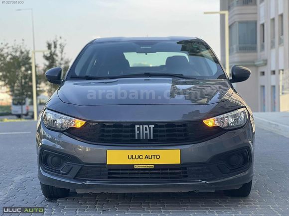2023 MODEL/HATASIZ-BOYASIZ/79BİN KM/İLK ELDEN/GENİŞ EKRAN