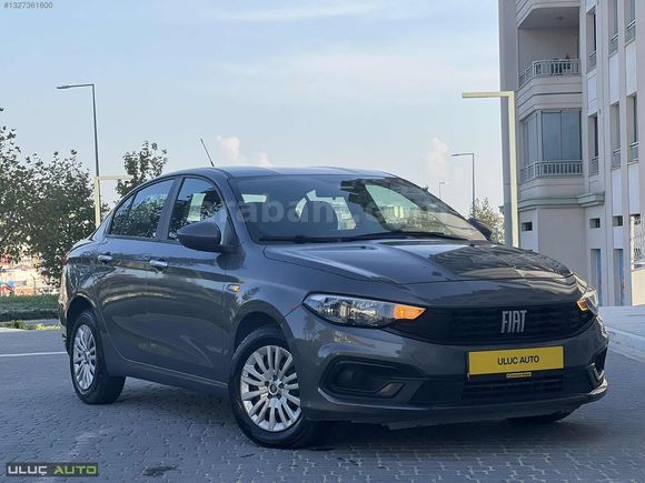 2023 MODEL/HATASIZ-BOYASIZ/79BİN KM/İLK ELDEN/GENİŞ EKRAN