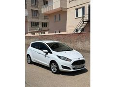 Sahibinden Ford Fiesta 1.25 Trend X 2014 Model 