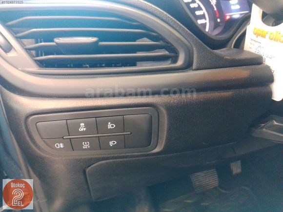 Otokoç 2. El Kocaeli'den Fıat Egea 1.6 MultiJet Easy DCT