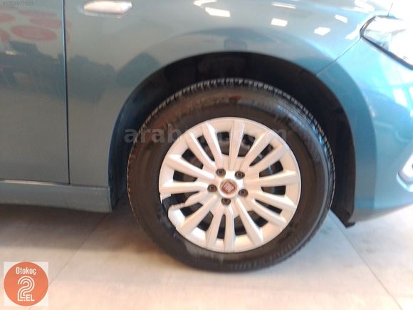 Otokoç 2. El Kocaeli'den Fıat Egea 1.6 MultiJet Easy DCT