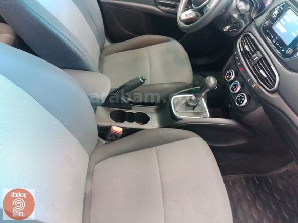 Otokoç 2. El Kocaeli'den Fıat Egea 1.6 MultiJet Easy DCT