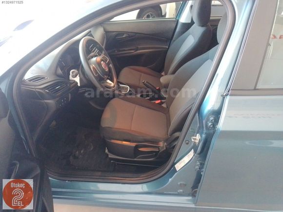 Otokoç 2. El Kocaeli'den Fıat Egea 1.6 MultiJet Easy DCT