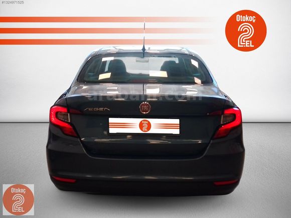 Otokoç 2. El Kocaeli'den Fıat Egea 1.6 MultiJet Easy DCT