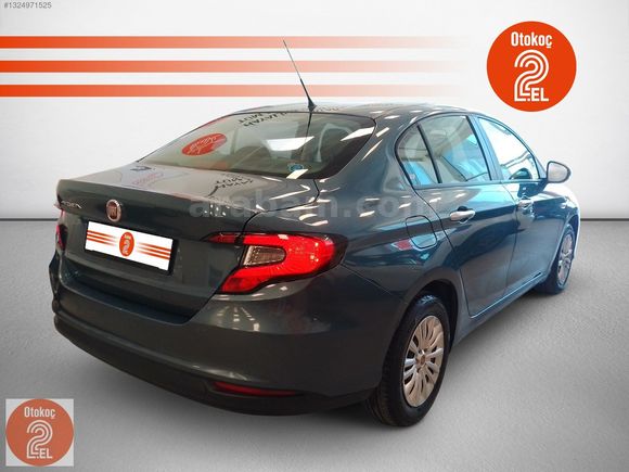Otokoç 2. El Kocaeli'den Fıat Egea 1.6 MultiJet Easy DCT