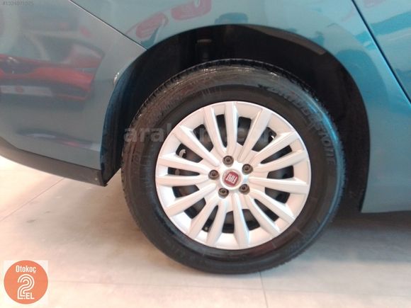 Otokoç 2. El Kocaeli'den Fıat Egea 1.6 MultiJet Easy DCT