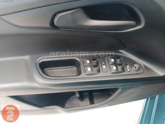 Otokoç 2. El Kocaeli'den Fıat Egea 1.6 MultiJet Easy DCT