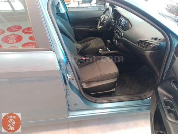 Otokoç 2. El Kocaeli'den Fıat Egea 1.6 MultiJet Easy DCT