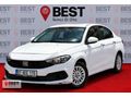 BEST 2.EL'DEN FİAT EGEA 1.6 MULTİJET EASY (2022)
