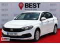 BEST 2.EL'DEN FİAT EGEA 1.6 MULTİJET EASY (2022)