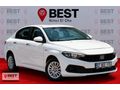BEST 2.EL'DEN FİAT EGEA 1.6 MULTİJET EASY (2022)