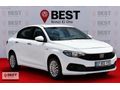 BEST 2.EL'DEN FİAT EGEA 1.6 MULTİJET EASY (2022)