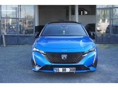 Galeriden Peugeot 308 1.2 PureTech GT 2022 Model Samsun