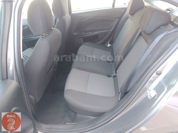 Fıat Egea 1.6 Multıjet Easy DCT