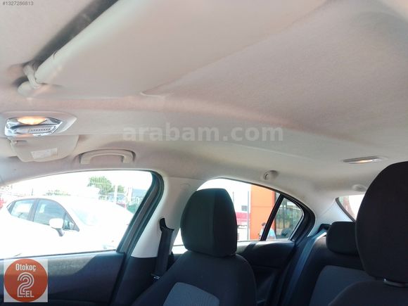 Fıat Egea 1.6 Multıjet Easy DCT