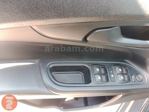 Fıat Egea 1.6 Multıjet Easy DCT