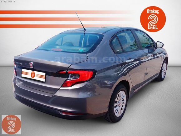 Fıat Egea 1.6 Multıjet Easy DCT