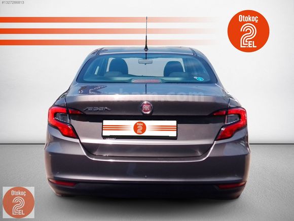 Fıat Egea 1.6 Multıjet Easy DCT