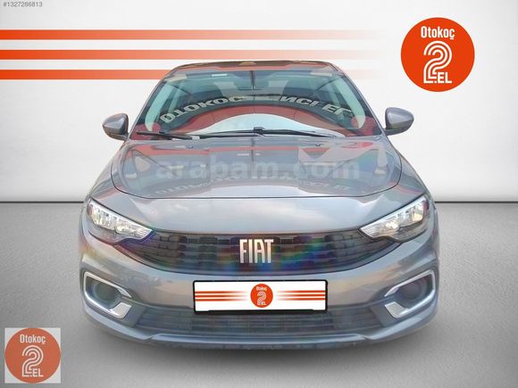 Fıat Egea 1.6 Multıjet Easy DCT