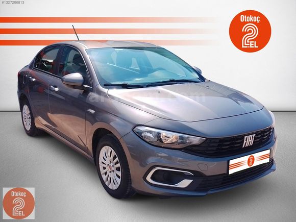 Fıat Egea 1.6 Multıjet Easy DCT