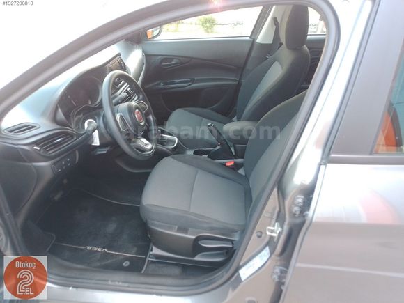 Fıat Egea 1.6 Multıjet Easy DCT