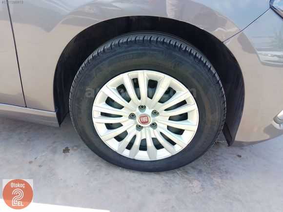 Fıat Egea 1.6 Multıjet Easy DCT